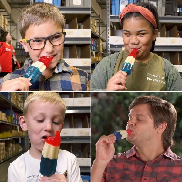 Gummy Rocket Pop - Image 3