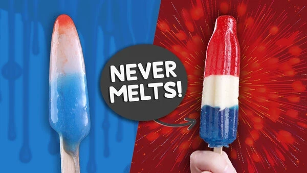 Gummy Rocket Pop - Image 4
