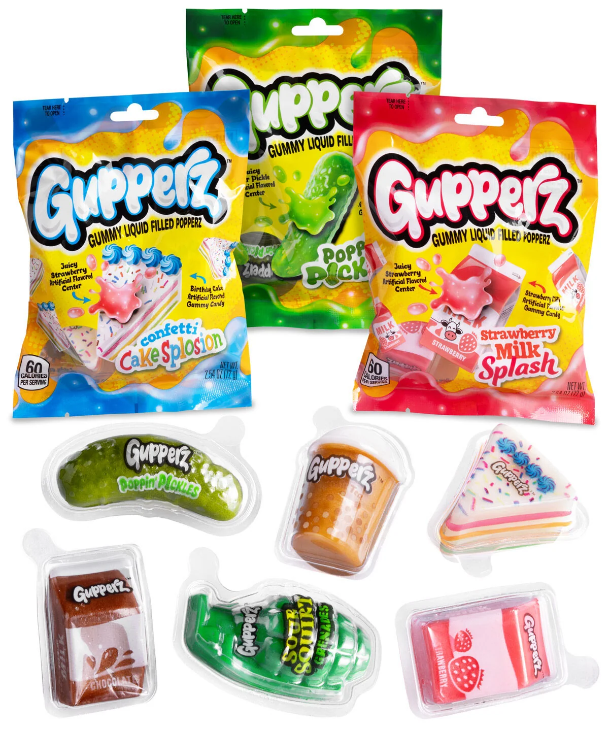 Gupperz