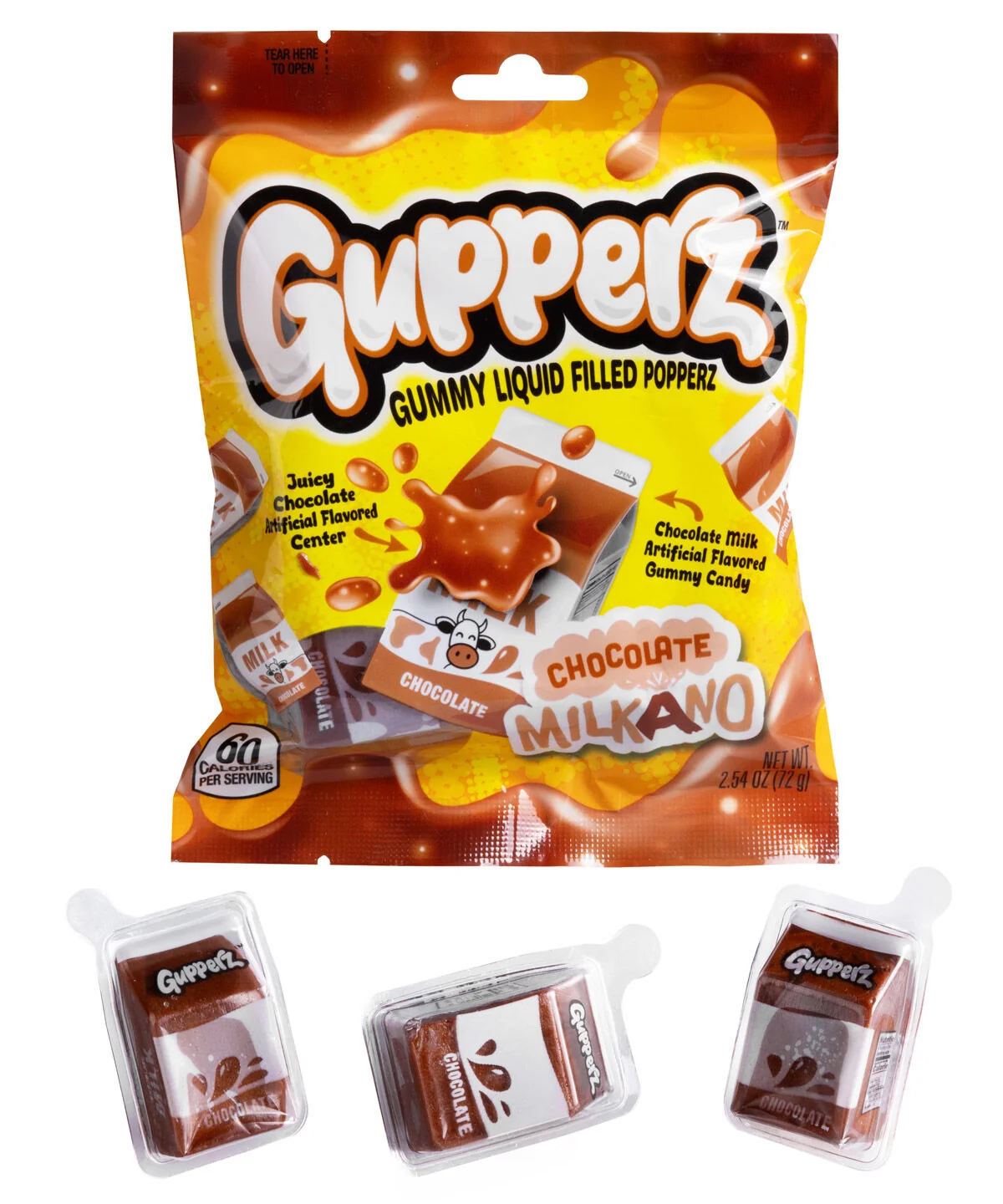 Gupperz - Image 6
