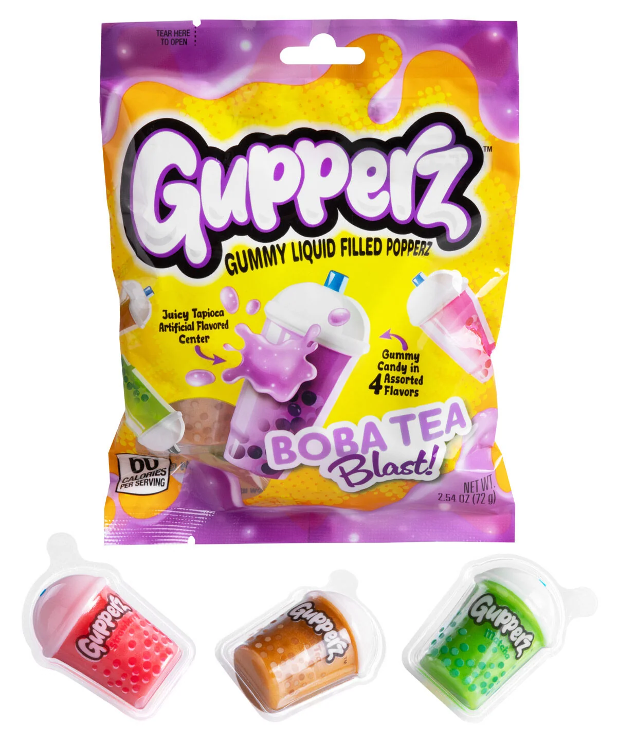 Gupperz - Image 7