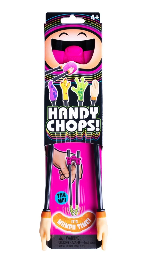 Handy Chops - Image 3