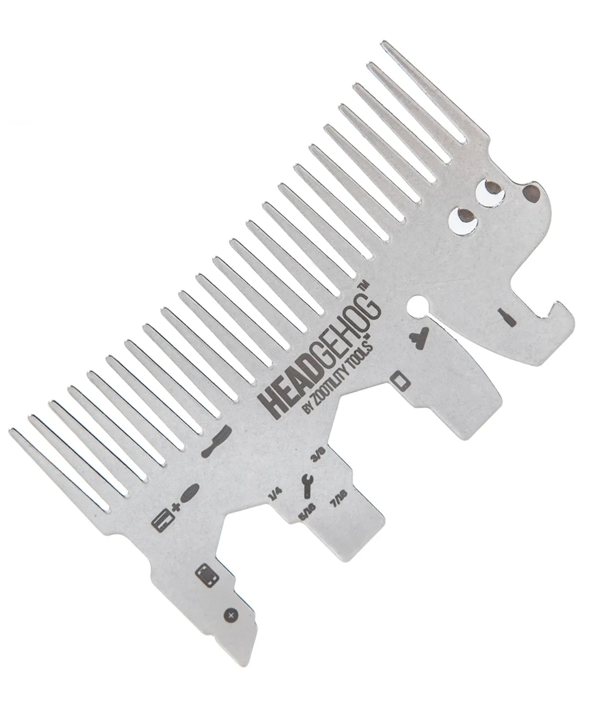 Headgehog Multi-tool