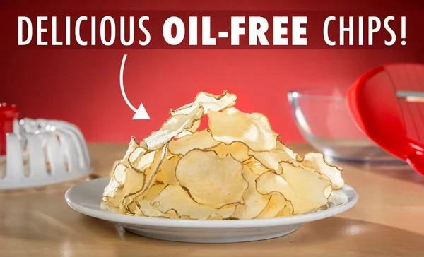 Healthy Potato Chip Maker - Image 3