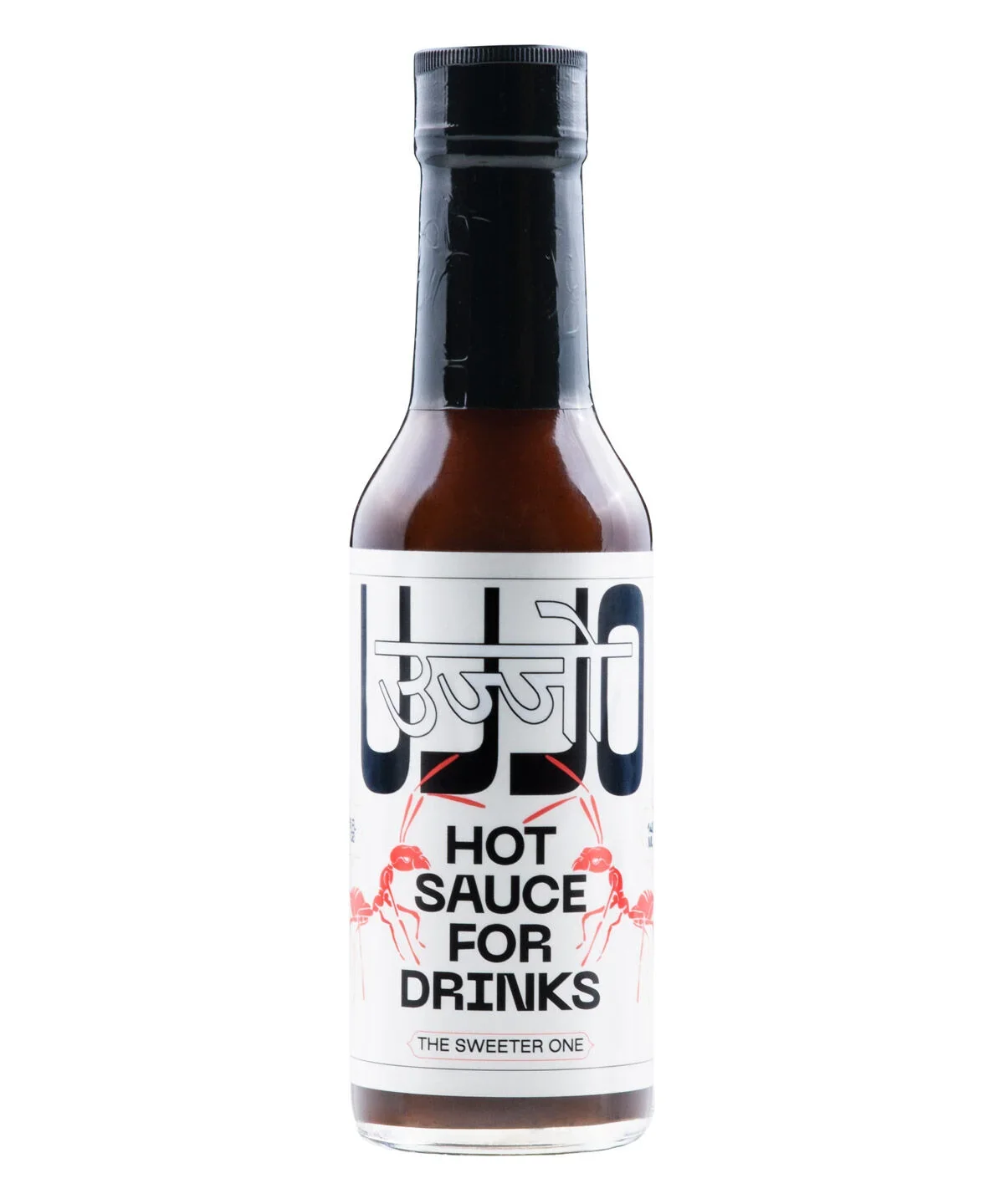 Hot Sauce for Beverages - Image 2