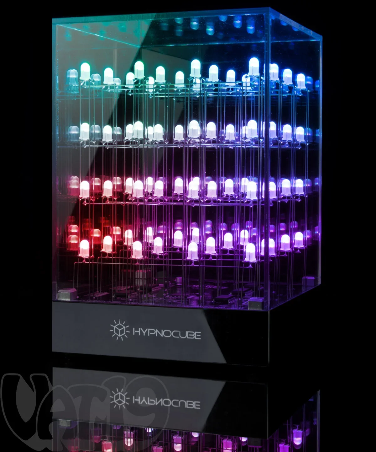 Hypnocube 4Cube