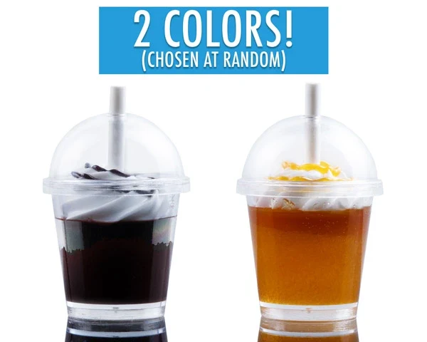 Iced Coffee Keychain - Image 2