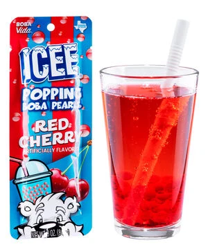 ICEE Popping Boba