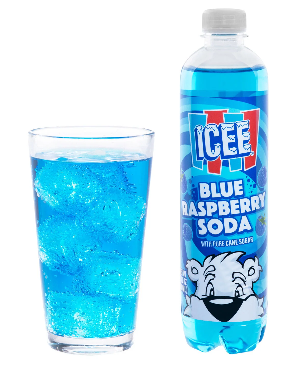ICEE Soda - Image 3