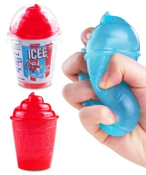 ICEE Squishy