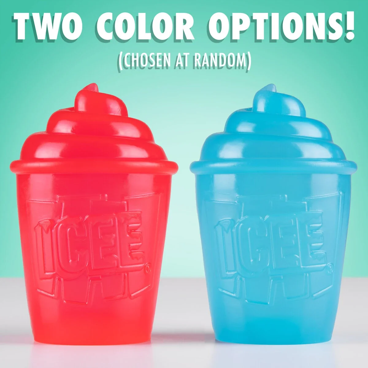 ICEE Squishy - Image 2