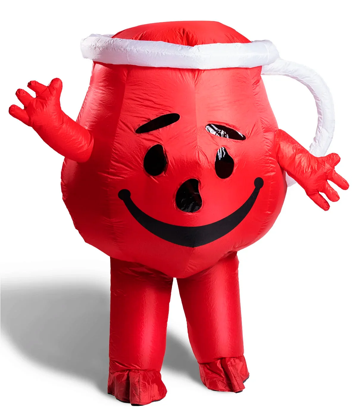 Inflatable Kool-Aid Man Costume