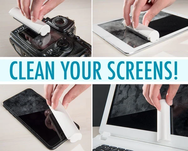 iRoller Display Cleaner - Image 2