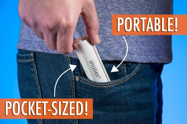 iRoller Display Cleaner - Image 3