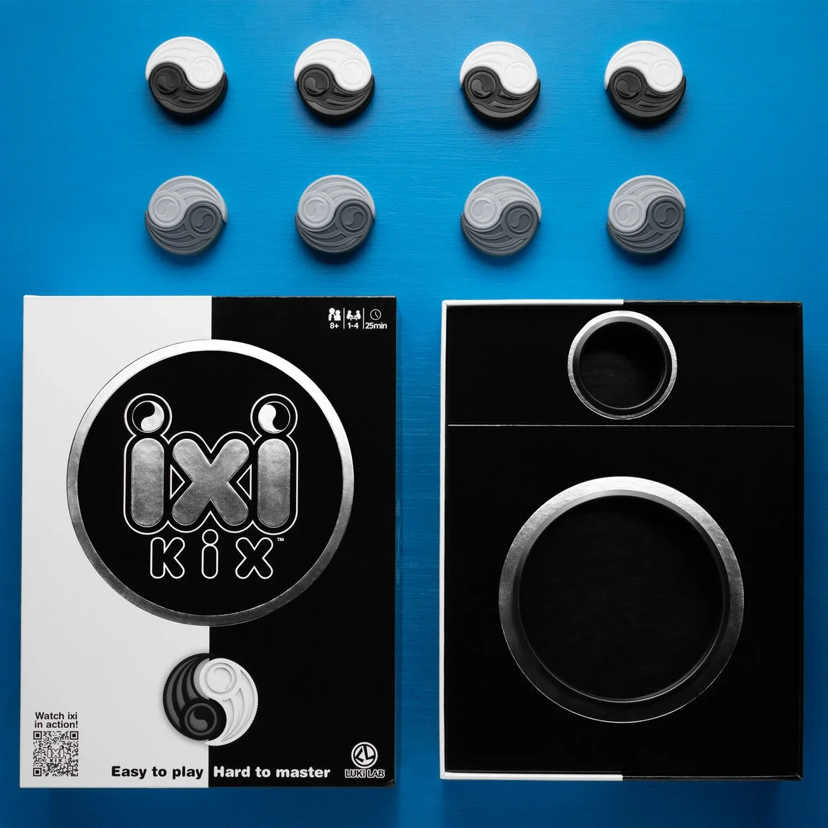 Ixi Kix - Image 4