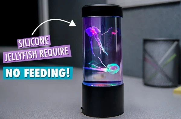 Jellyfish Lamp - Image 2