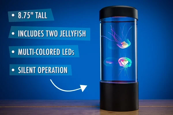 Jellyfish Lamp - Image 3