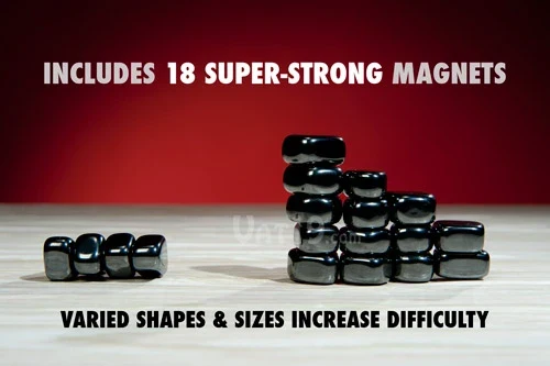 Jishaku Magnetic Board Game - Image 4
