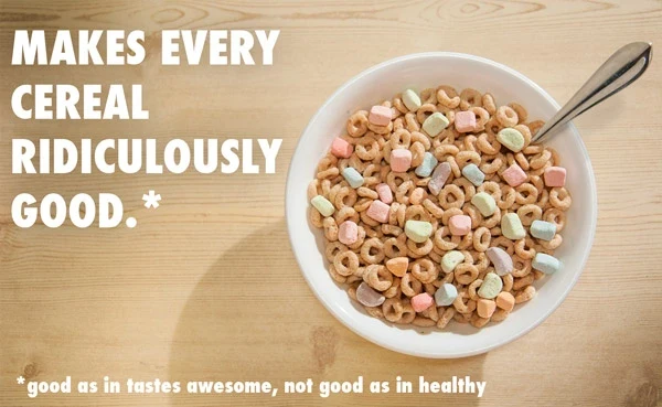 Just Cereal Marshmallows - Image 3