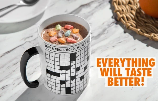 Just Cereal Marshmallows - Image 4