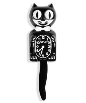 Kit-Cat Klock