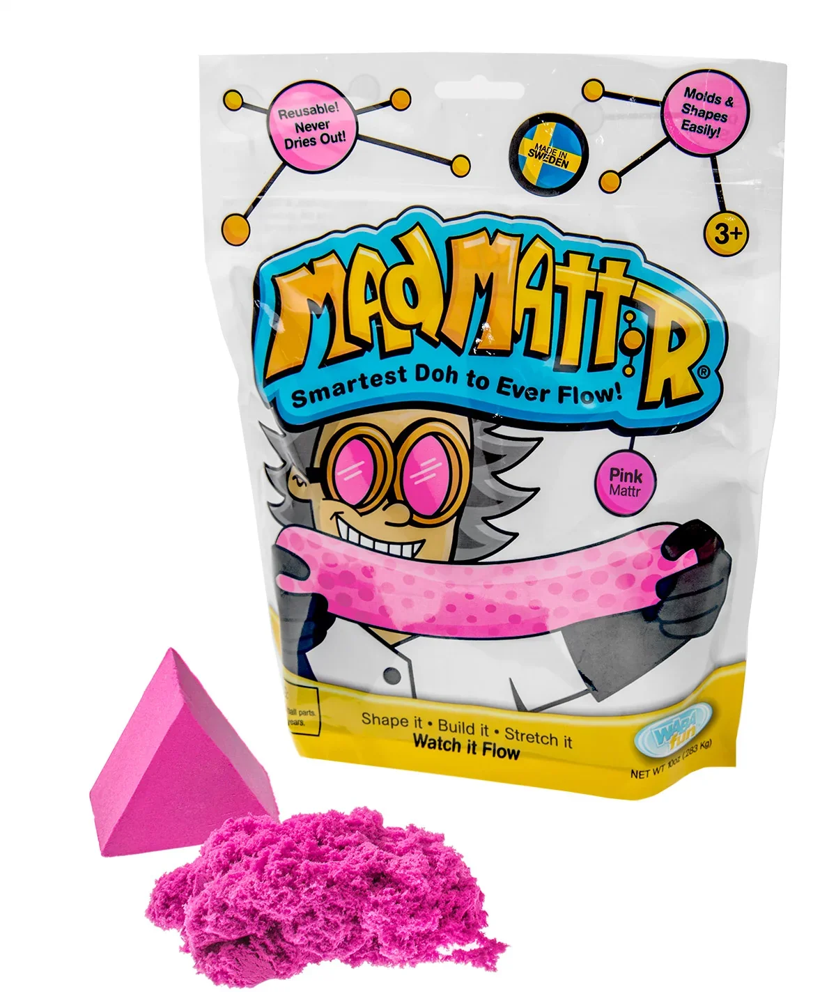 Mad Mattr - Image 6