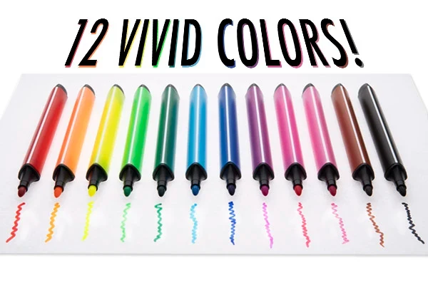 Magic Stix Markers - Image 3