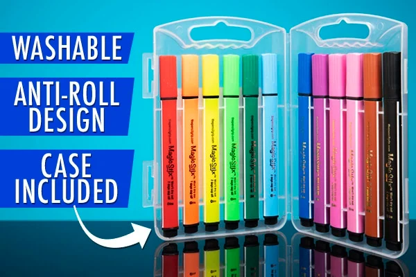 Magic Stix Markers - Image 4