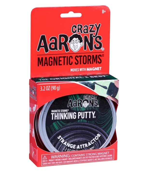 Magnetic Thinking Putty - Image 6