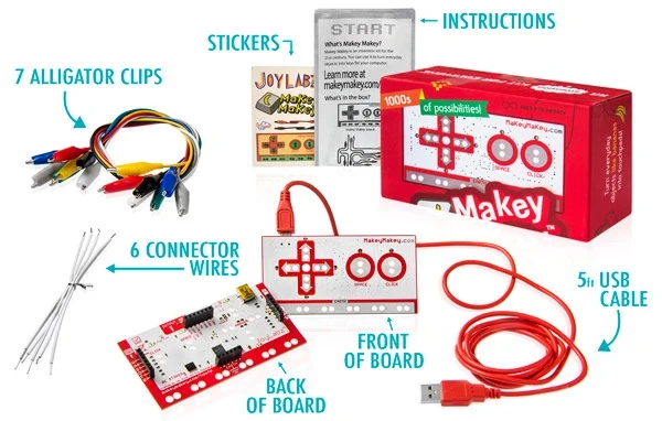 Makey Makey - Image 8