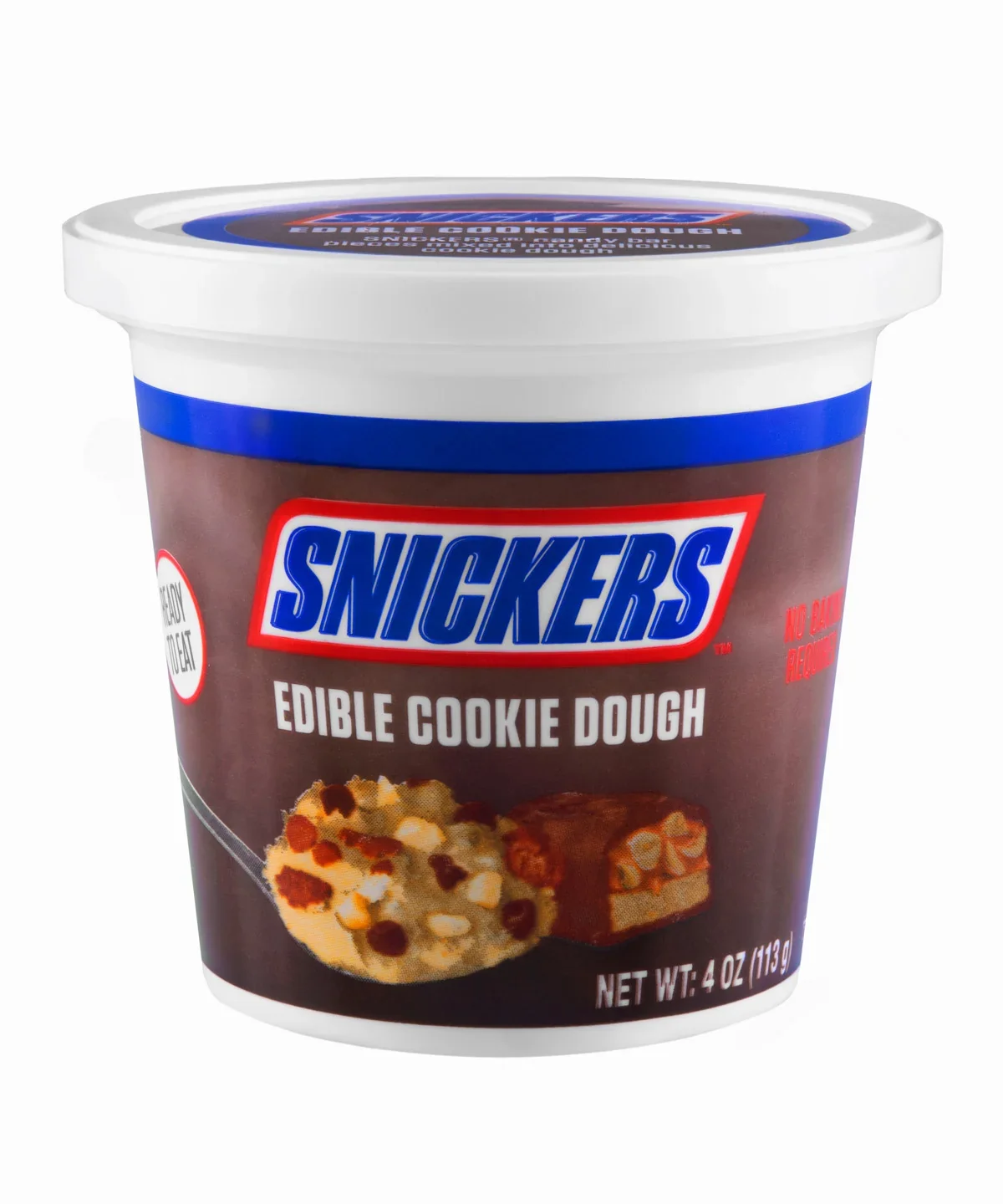Mars Cookie Dough Cups - Image 2