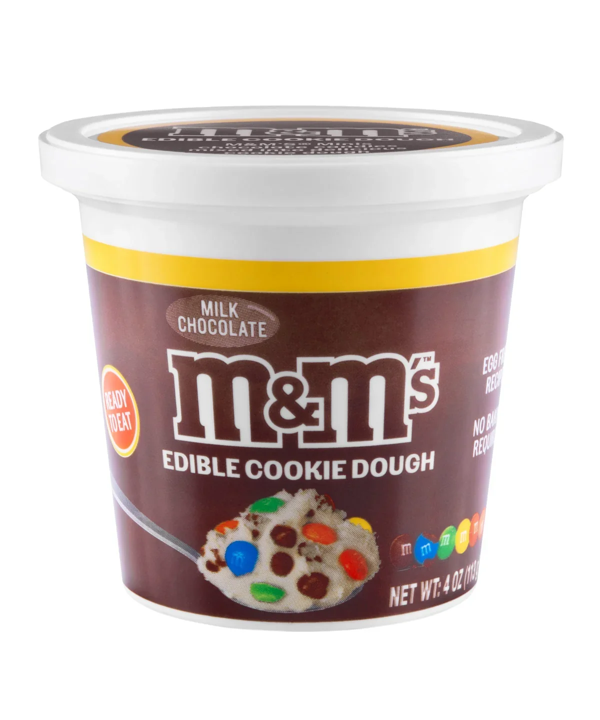 Mars Cookie Dough Cups - Image 4