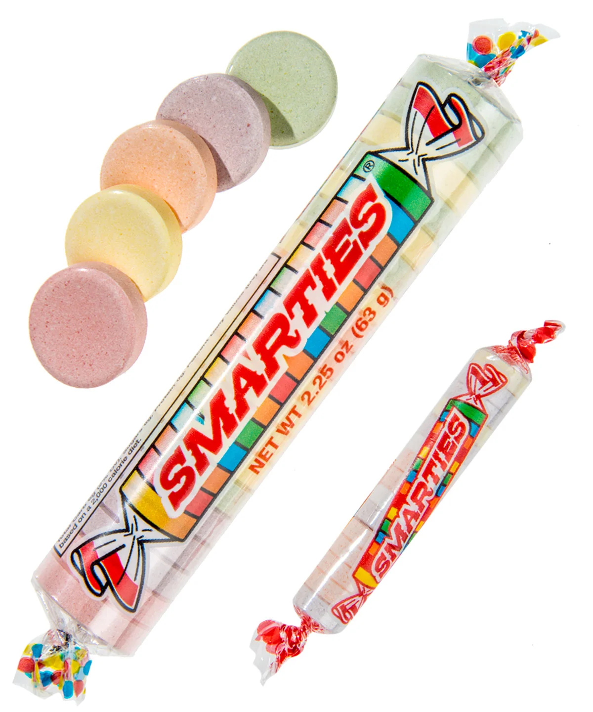 Mega Smarties - Image 5