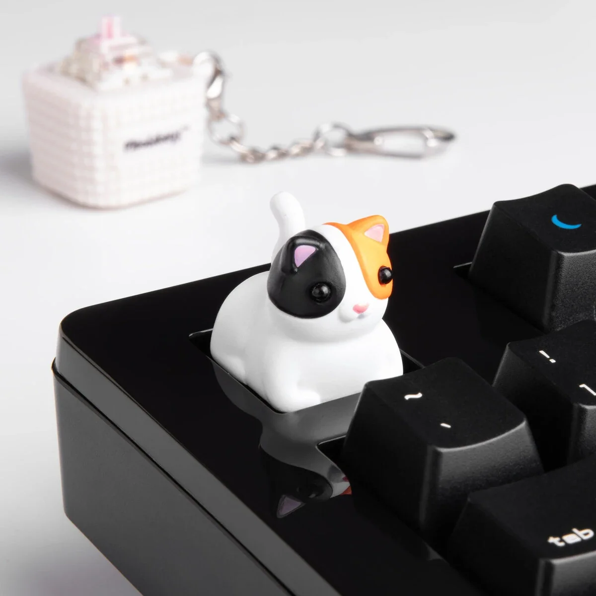 MeowKey - Image 3