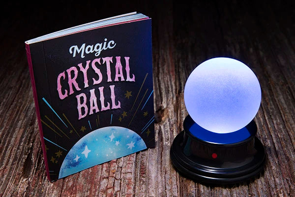 Mini Crystal Ball Kit - Image 2