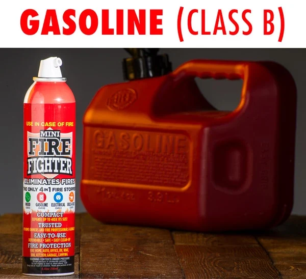 Mini Firefighter - Image 3