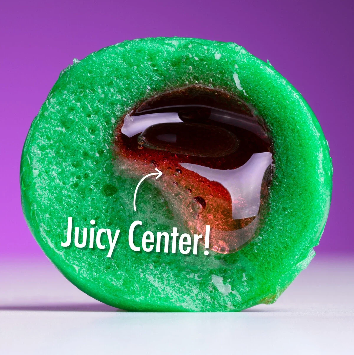 Mini Gummy Watermelons - Image 3