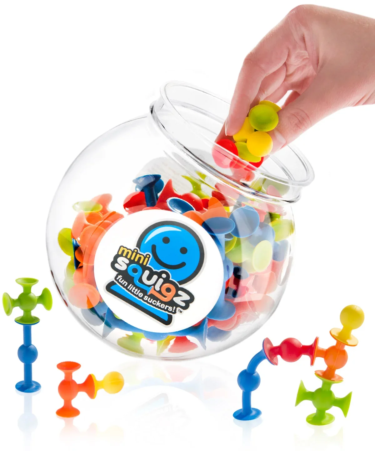 Mini Squigz