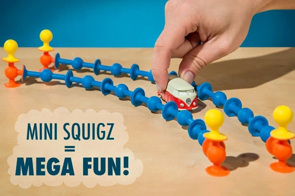 Mini Squigz - Image 2