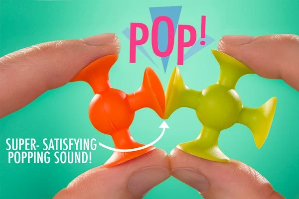 Mini Squigz - Image 4