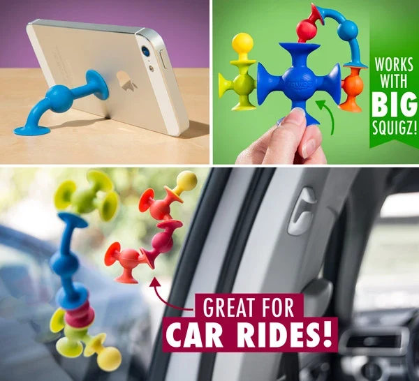Mini Squigz - Image 5