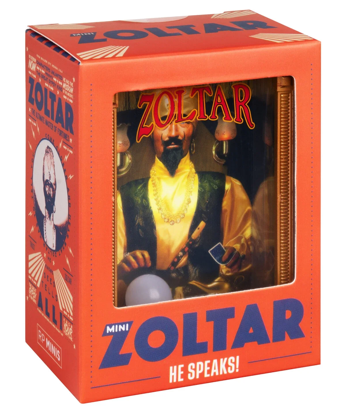 Mini Zoltar - Image 2