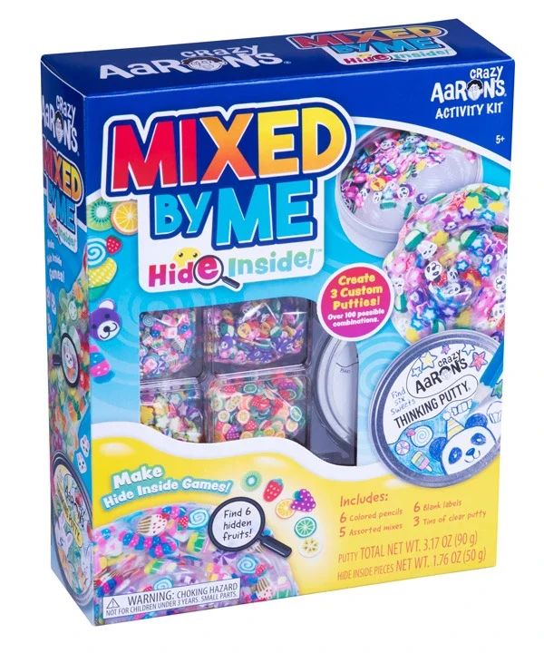 Mixed By Me: Hide Inside Kit - Image 6