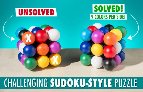 Molecube - Image 2