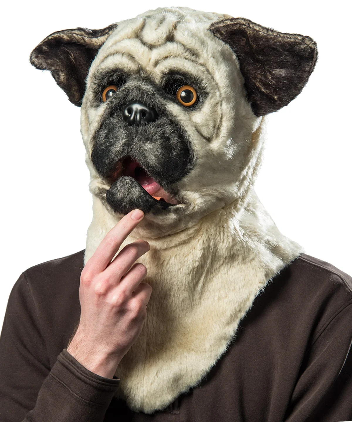 Mouth Mover Mask - Image 7