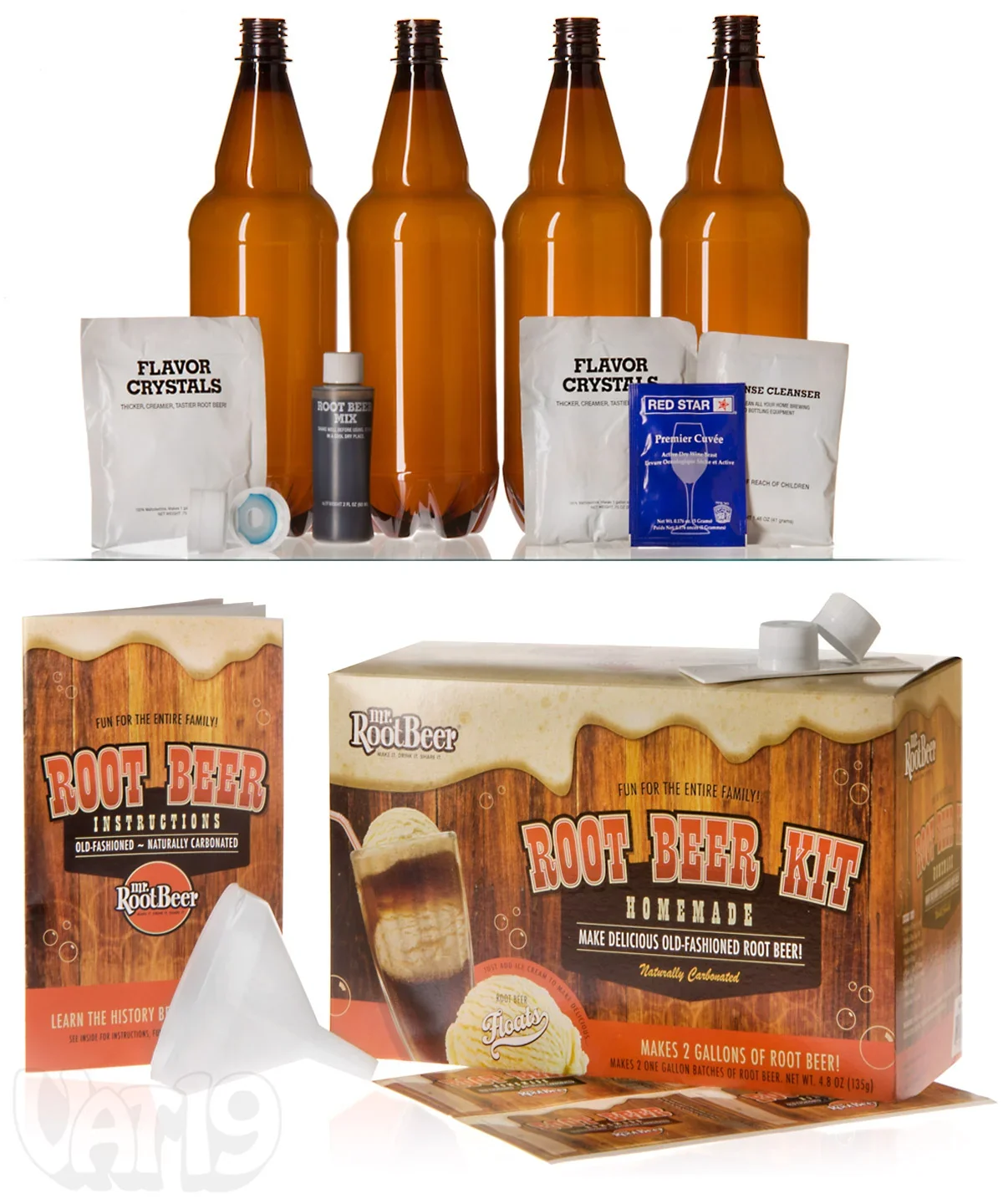 Mr. Root Beer - Image 8