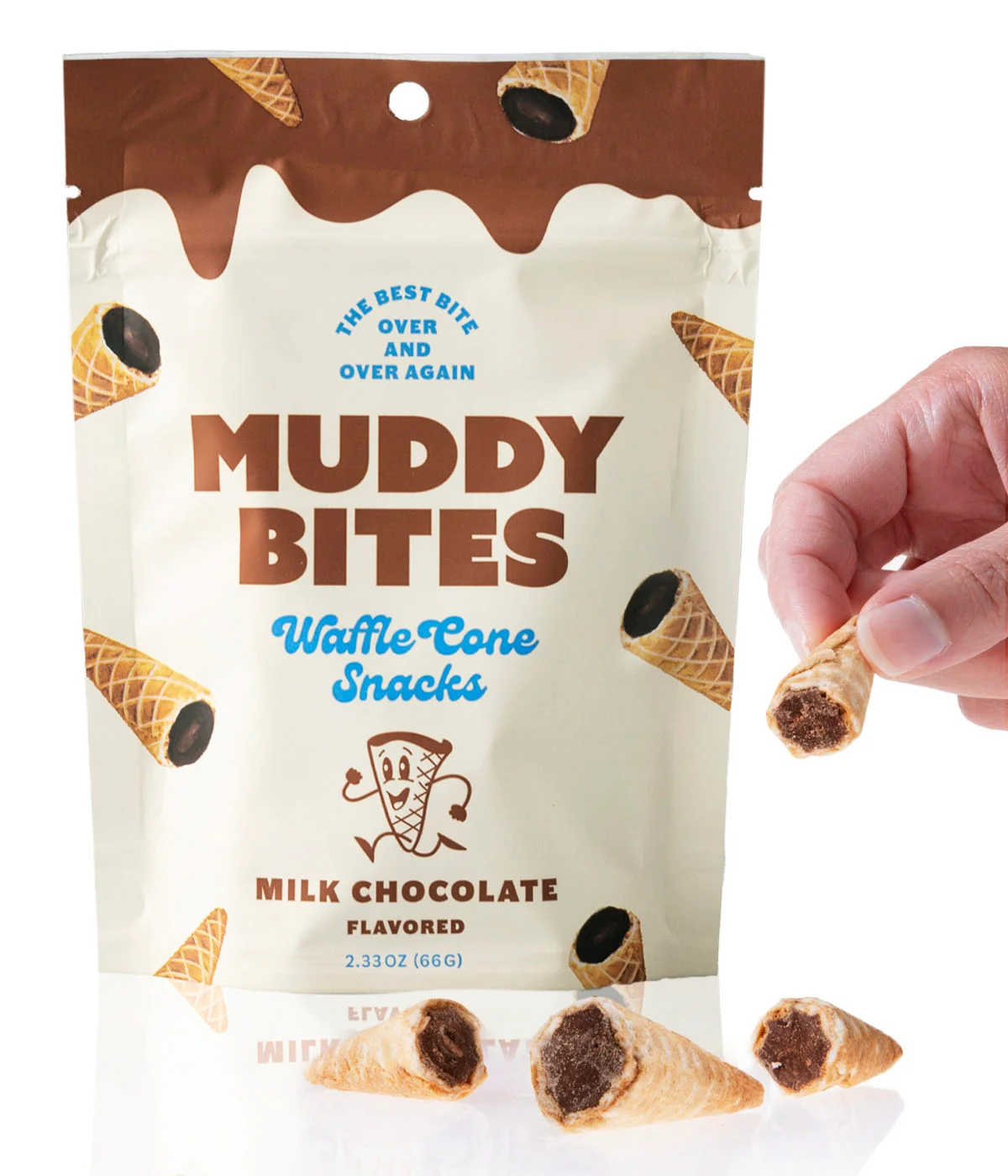 Muddy Bites