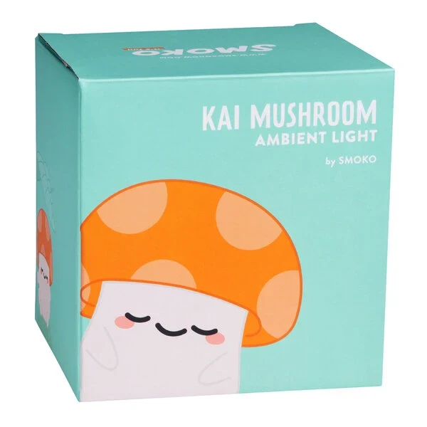 Mushroom Light - Image 4