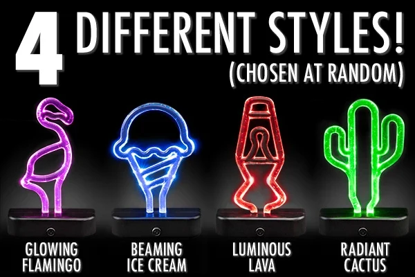 Nano Neons - Image 2