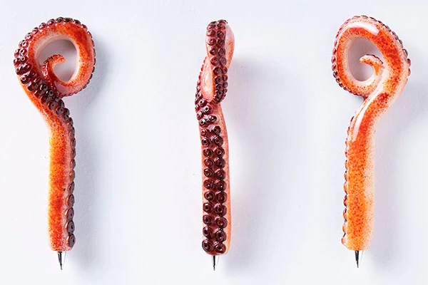 Octopus Pen - Image 2